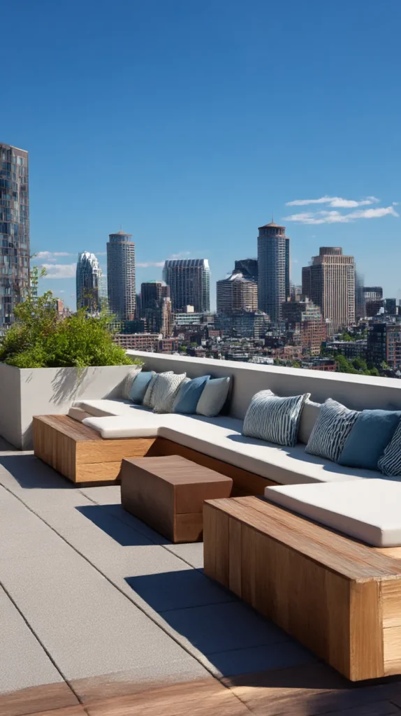14 NYC Backyard & Rooftop Garden Ideas That Feel Like an Escape 7 ca 6 4