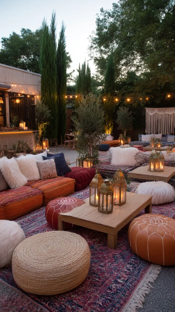 13 Graduation Party Ideas That Feel Straight Out of Pinterest 7 ca 6