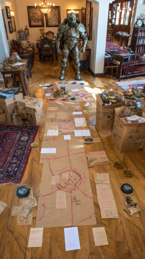 15 Superhero Birthday Party Ideas for Little Heroes 8 ca 7 3