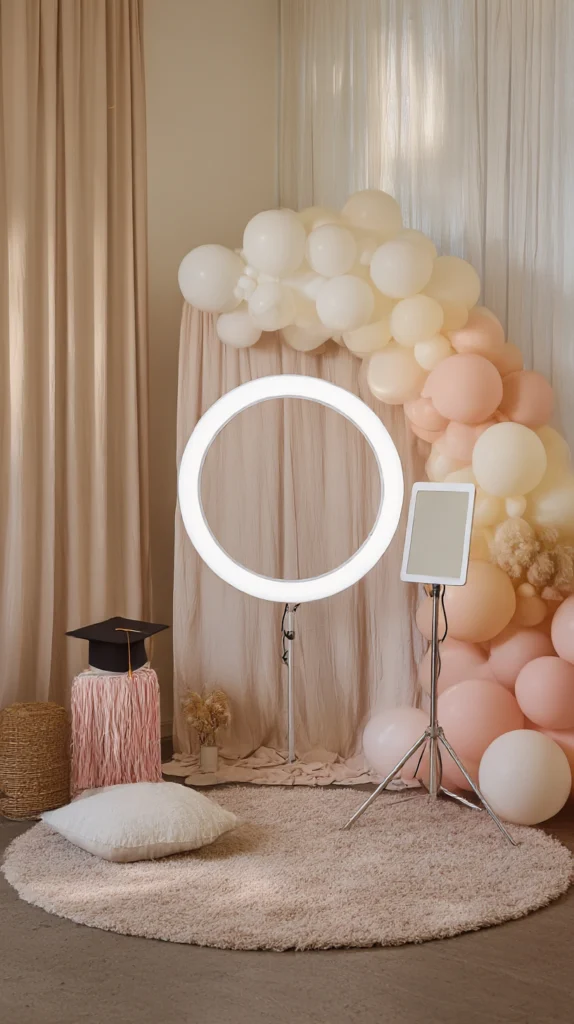 13 Graduation Party Ideas That Feel Straight Out of Pinterest 8 ca 7