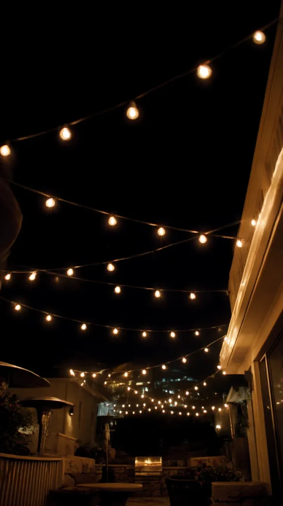 14 NYC Backyard & Rooftop Garden Ideas That Feel Like an Escape 10 ca 9 4