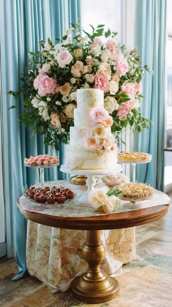 13 Graduation Party Ideas That Feel Straight Out of Pinterest 10 ca 9