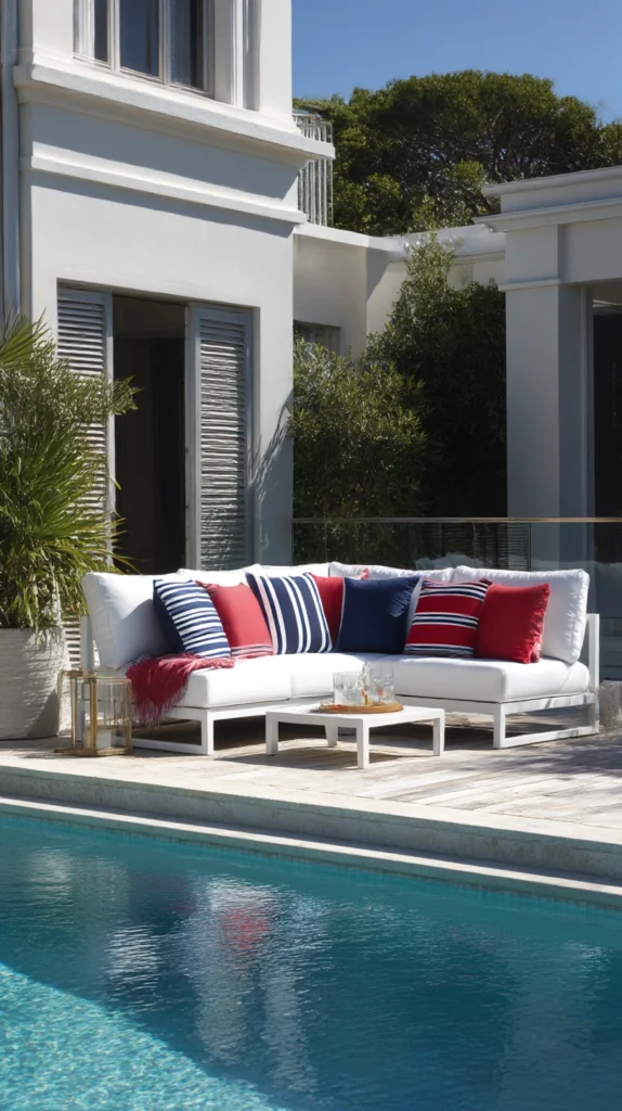 13 Poolside Lounge Designs That Scream Summer and World Cup All at Once 11 cd 10 1