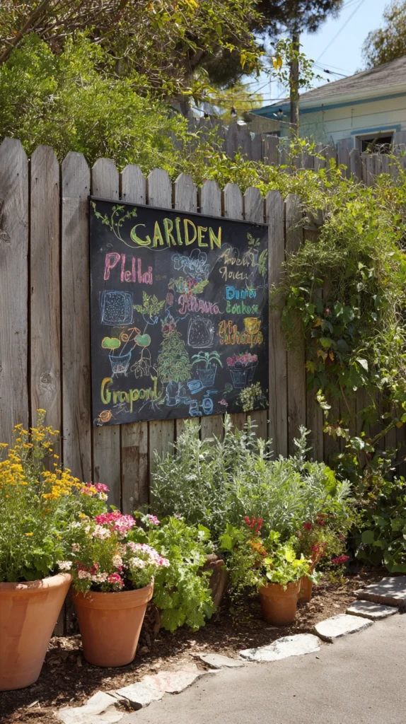 15 Creative Garden Decor Ideas 11 cd 10