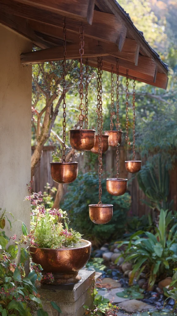 15 Creative Garden Decor Ideas 12 cd 11