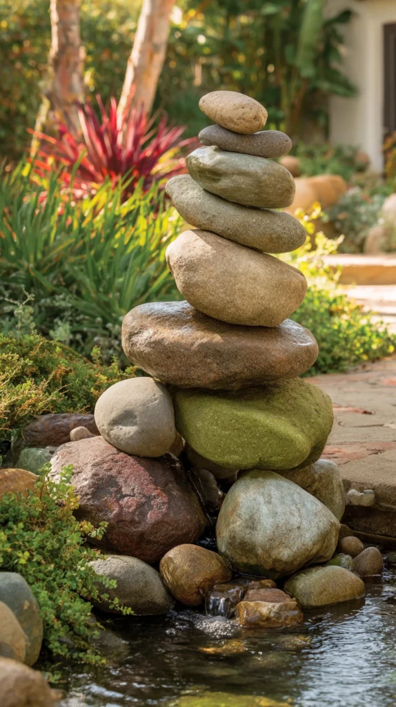 15 Creative Garden Decor Ideas 13 cd 12