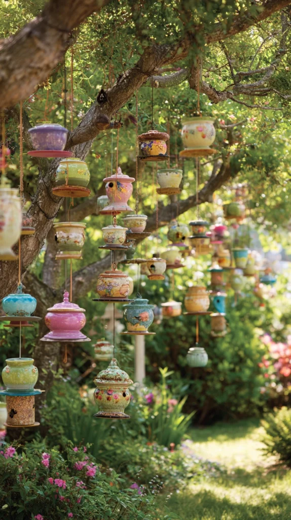 15 Creative Garden Decor Ideas 14 cd 13