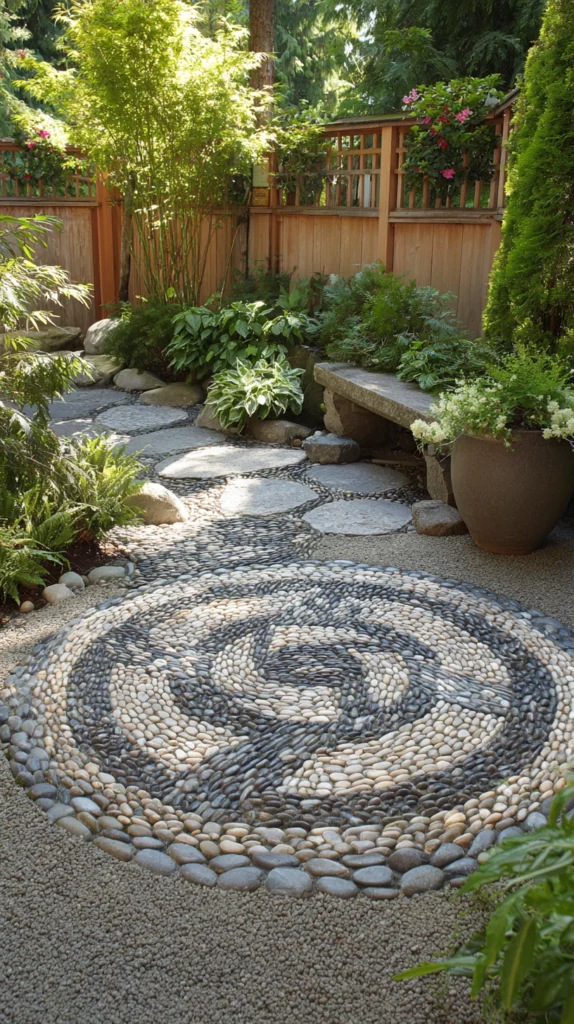 15 Creative Garden Decor Ideas 15 cd 14