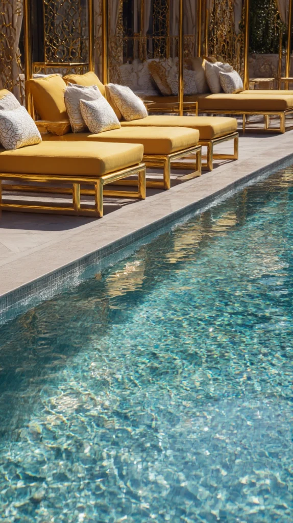 13 Poolside Lounge Designs That Scream Summer and World Cup All at Once 4 cd 3 1