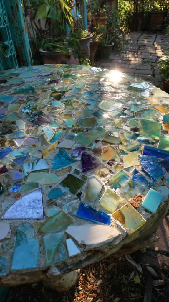 15 Creative Garden Decor Ideas 4 cd 3