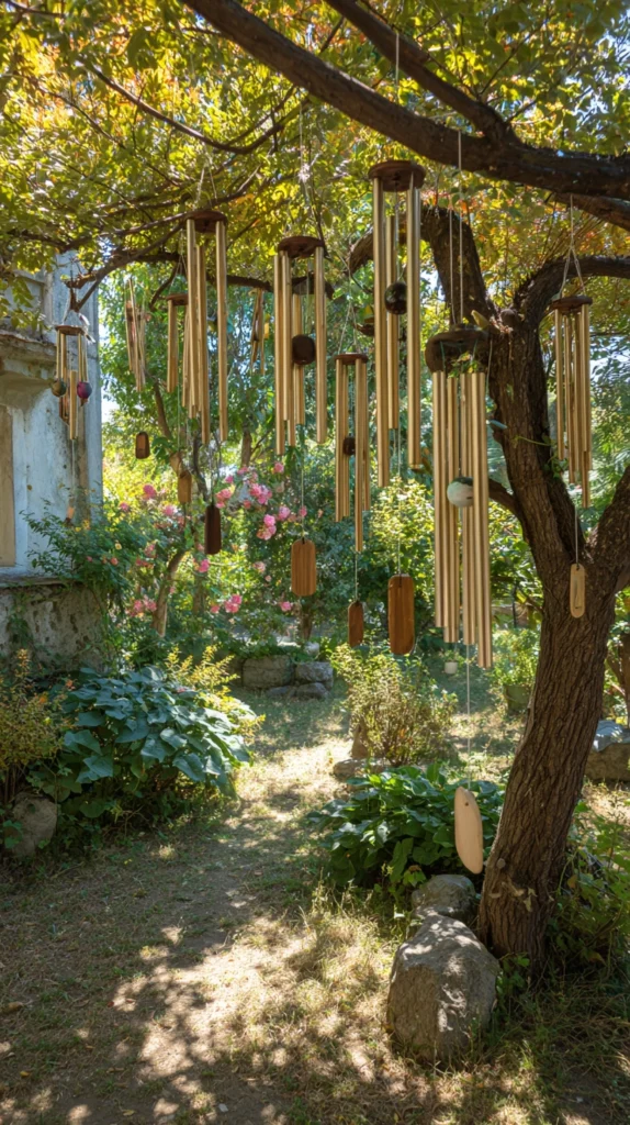 15 Creative Garden Decor Ideas 5 cd 4