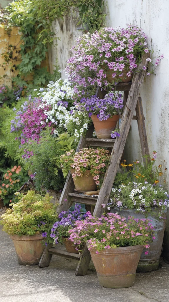 15 Creative Garden Decor Ideas 6 cd 5