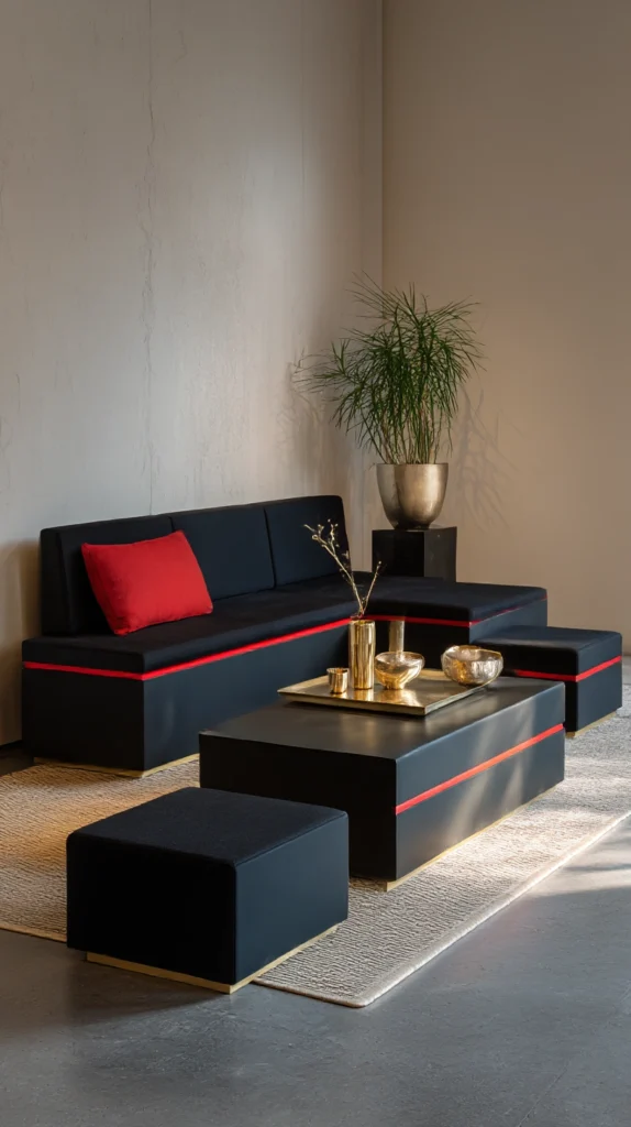 13 Poolside Lounge Designs That Scream Summer and World Cup All at Once 7 cd 6 1