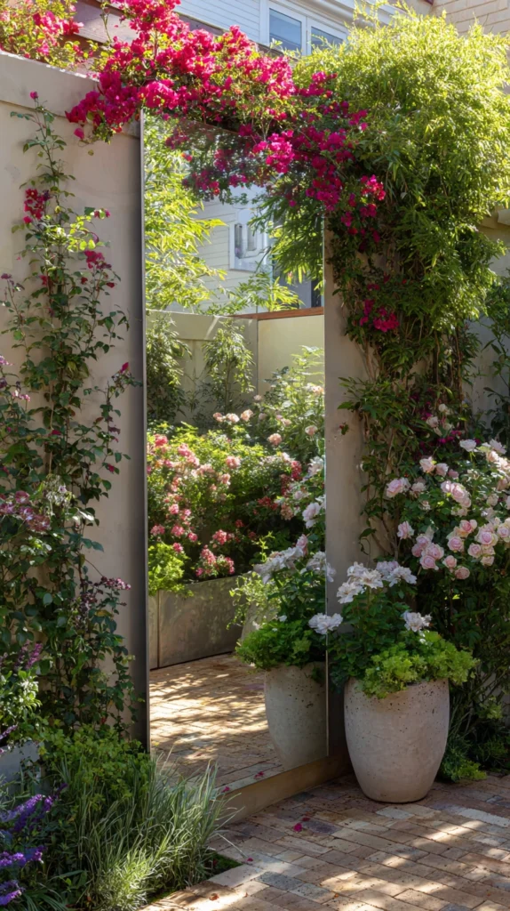 15 Creative Garden Decor Ideas 8 cd 7