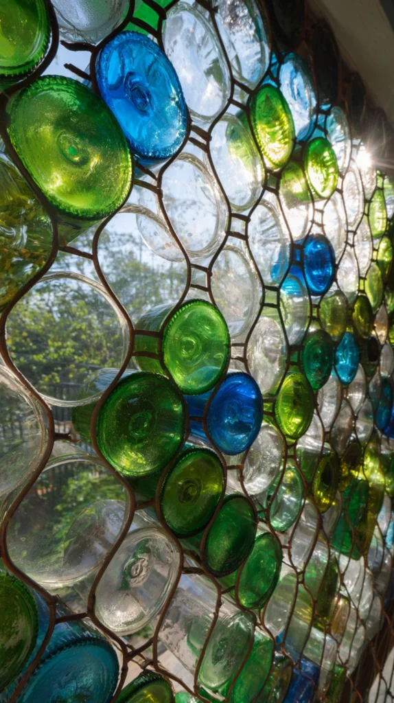 15 Creative Garden Decor Ideas 10 cd 9