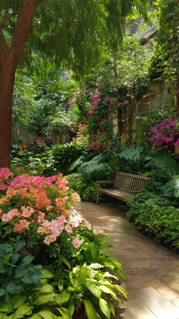 15 Captivating Garden Ideas to Create Your Own Eden 2 ce 1 2