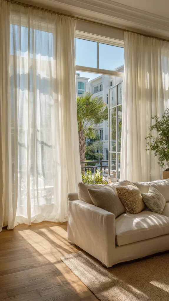 15 Summer Living Room Ideas for a Bright Seasonal Refresh 2 ce 1 4