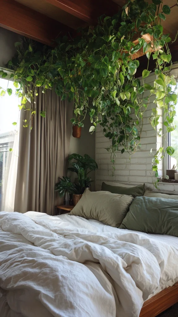 15 Plant Choices to Bring Life to Your Bedroom This Summer 11 ce 10 3