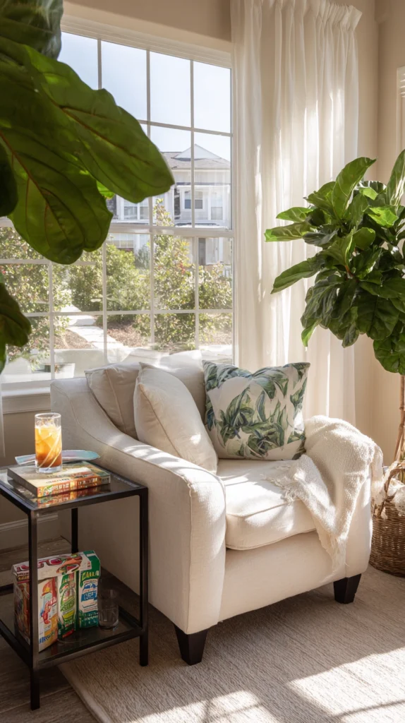 15 Summer Living Room Ideas for a Bright Seasonal Refresh 11 ce 10 4