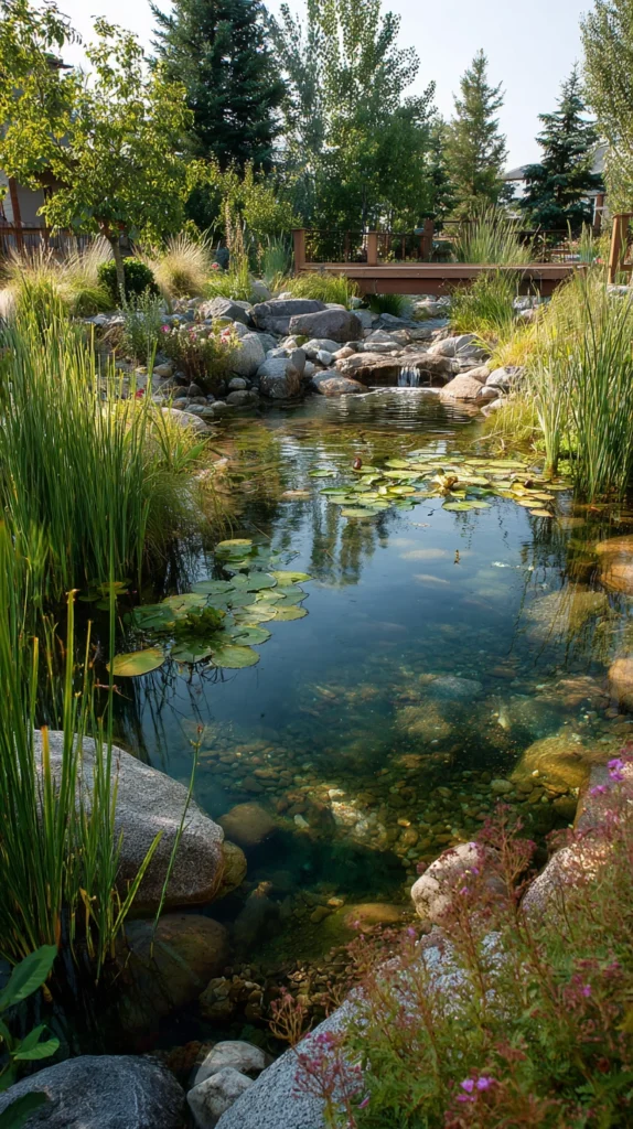 15 Amazing Backyard Oasis Ideas 11 ce 10