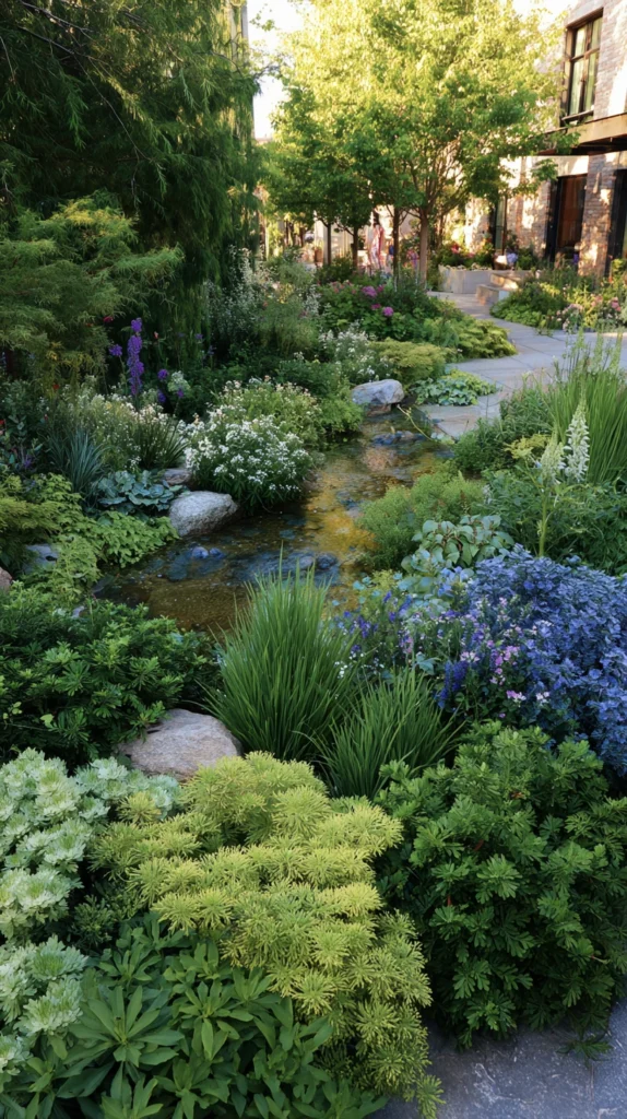 15 Captivating Garden Ideas to Create Your Own Eden 12 ce 11 2