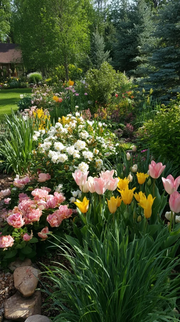 15 Captivating Garden Ideas to Create Your Own Eden 13 ce 12 2