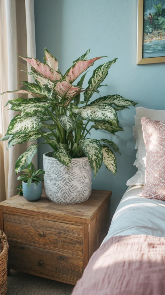 15 Plant Choices to Bring Life to Your Bedroom This Summer 13 ce 12 3