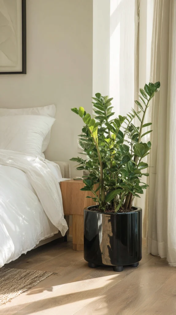 15 Plant Choices to Bring Life to Your Bedroom This Summer 14 ce 13 3