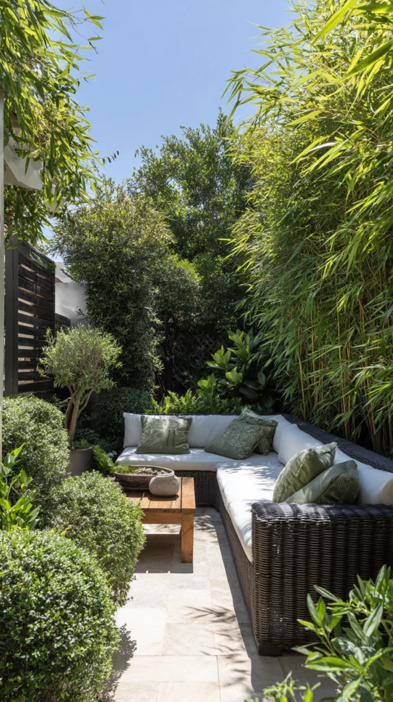 15 Amazing Backyard Oasis Ideas 14 ce 13