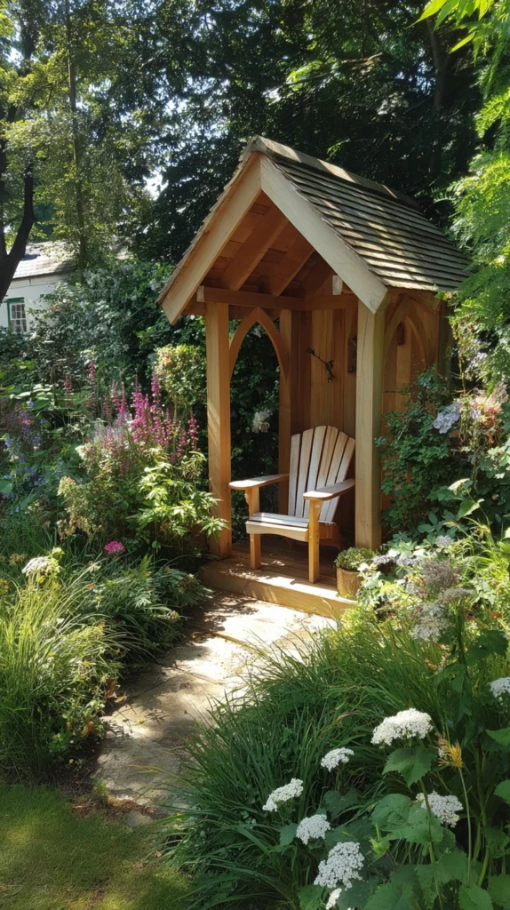 15 Captivating Garden Ideas to Create Your Own Eden 15 ce 14 2