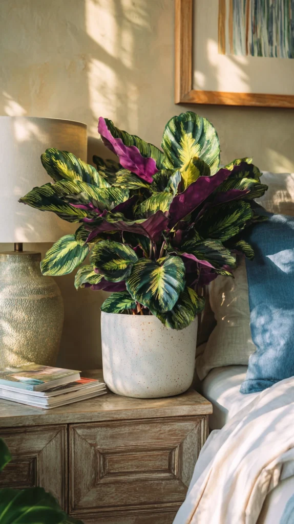 15 Plant Choices to Bring Life to Your Bedroom This Summer 15 ce 14 3