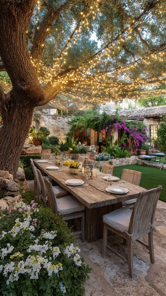 15 Amazing Backyard Oasis Ideas 15 ce 14