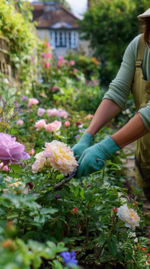 15 Captivating Garden Ideas to Create Your Own Eden 16 ce 15 2