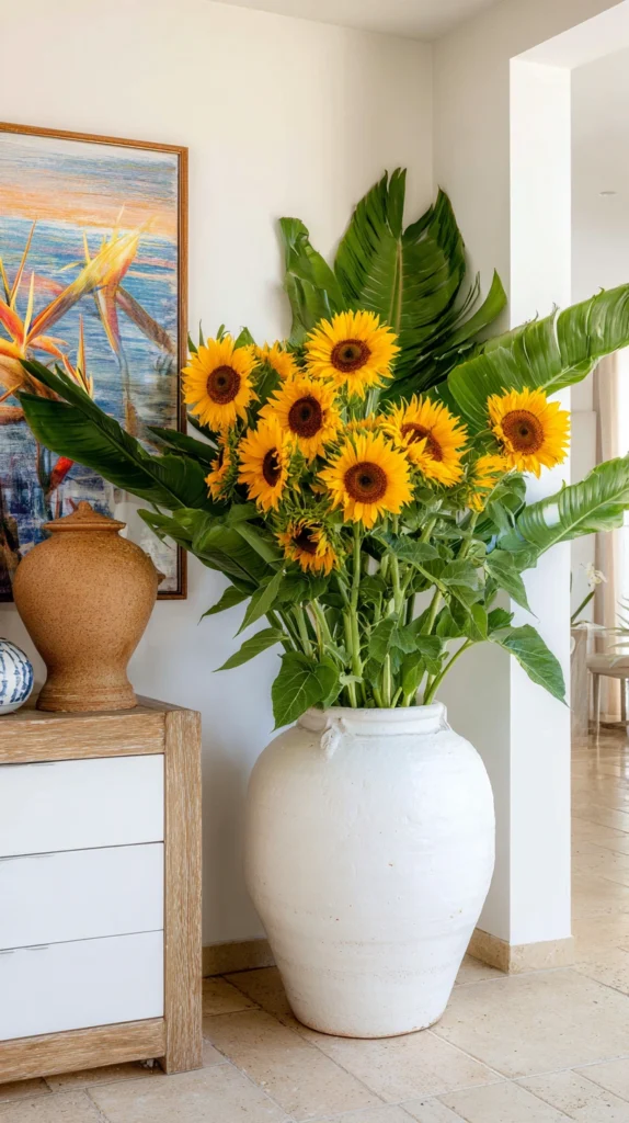 15 Summer Living Room Ideas for a Bright Seasonal Refresh 16 ce 15 4