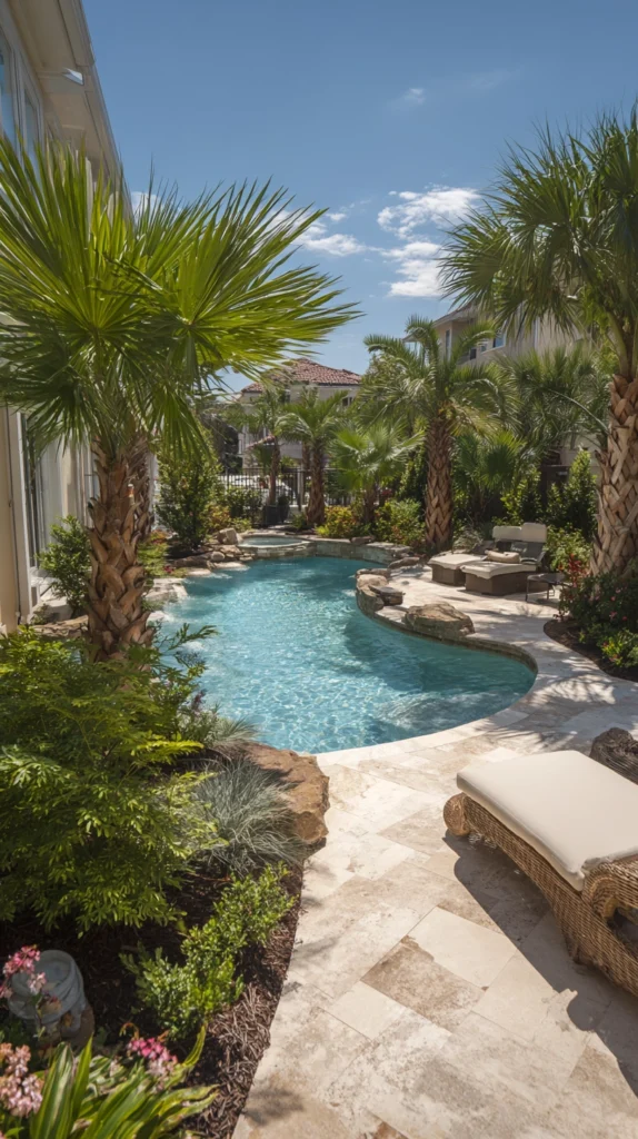 15 Amazing Backyard Oasis Ideas 16 ce 15