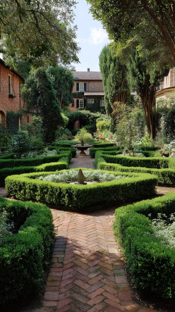 15 Captivating Garden Ideas to Create Your Own Eden 3 ce 2 2