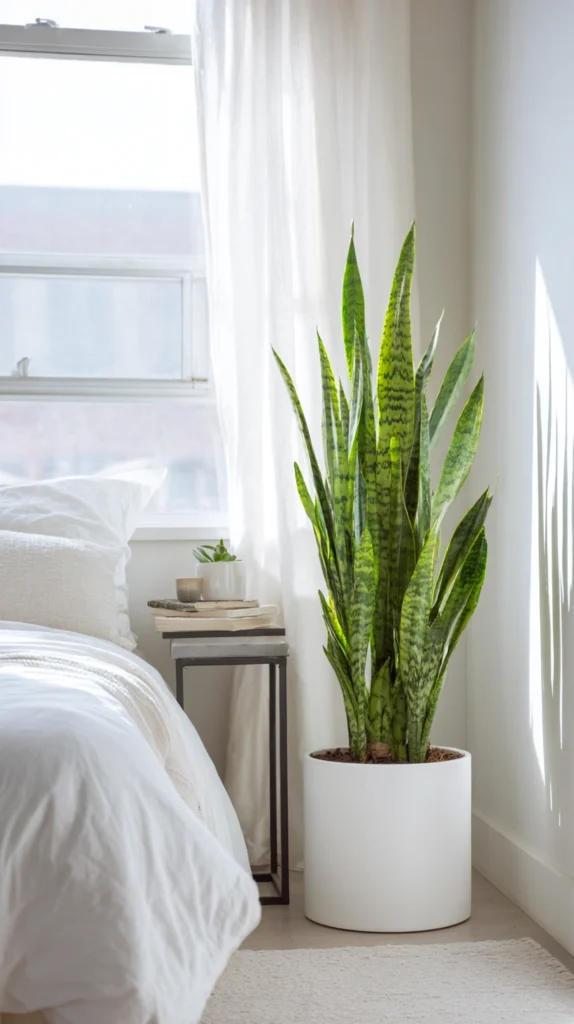 15 Plant Choices to Bring Life to Your Bedroom This Summer 3 ce 2 3