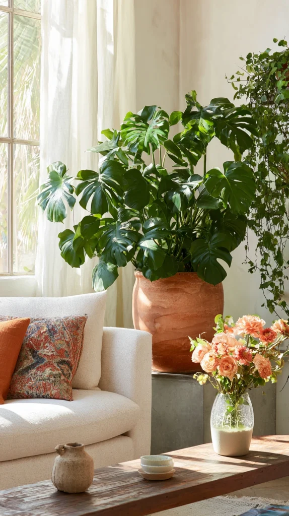15 Summer Living Room Ideas for a Bright Seasonal Refresh 3 ce 2 4