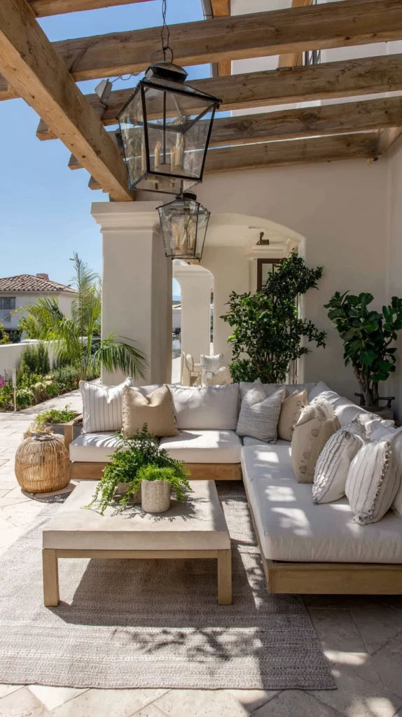 15 Amazing Backyard Oasis Ideas 3 ce 2