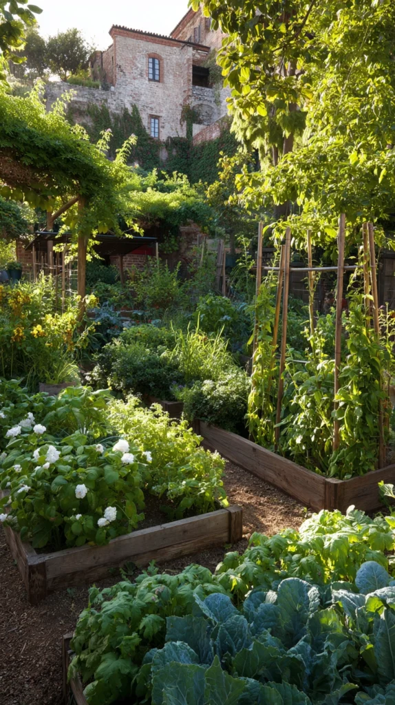 15 Captivating Garden Ideas to Create Your Own Eden 4 ce 3 2
