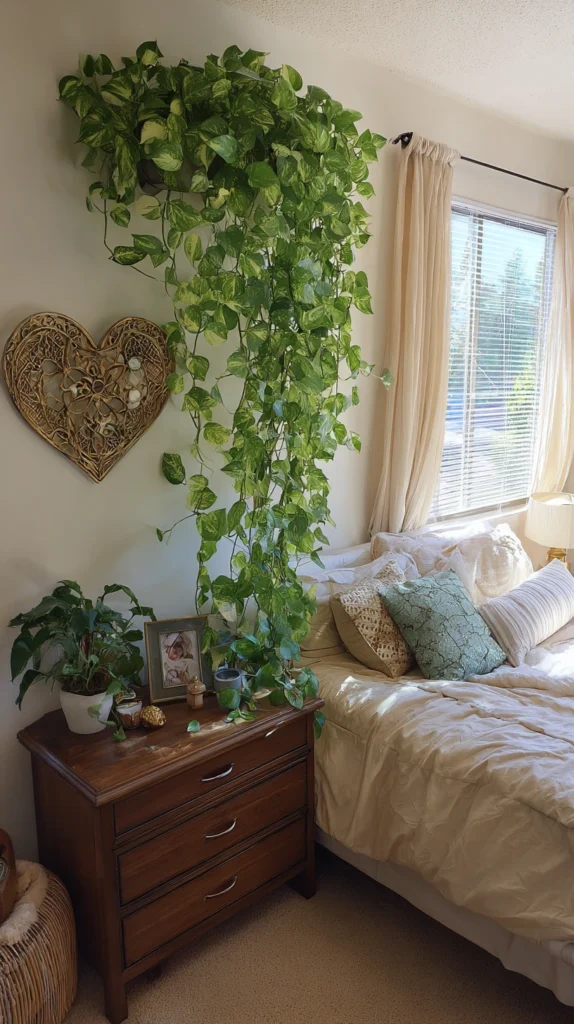 15 Plant Choices to Bring Life to Your Bedroom This Summer 4 ce 3 3