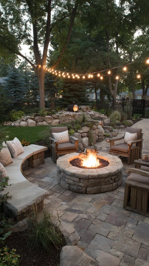 15 Amazing Backyard Oasis Ideas 4 ce 3