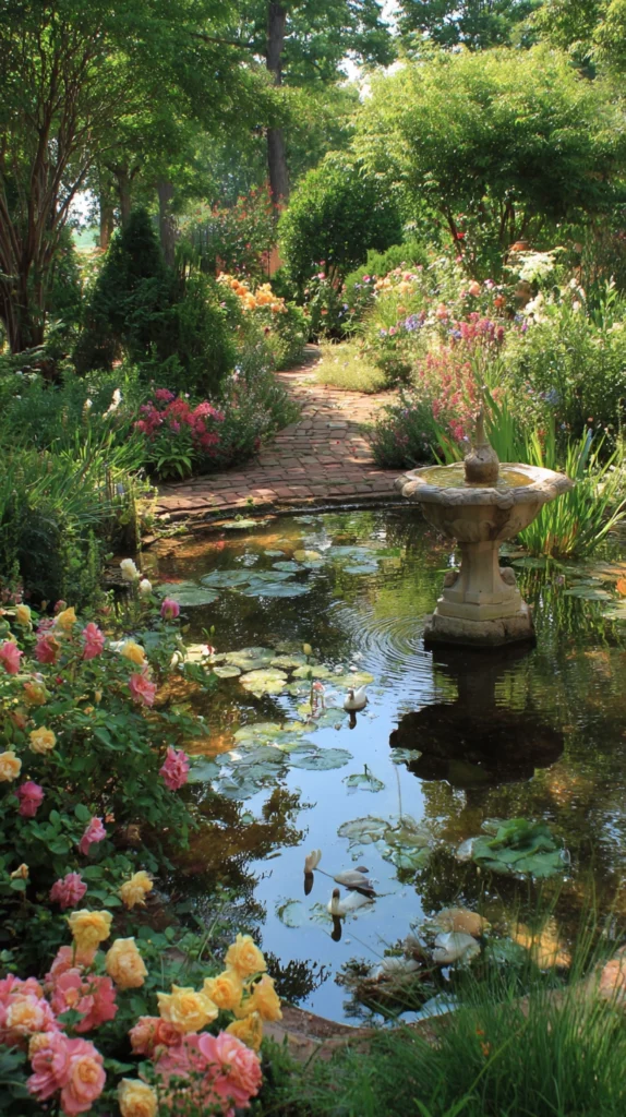 15 Captivating Garden Ideas to Create Your Own Eden 5 ce 4 2