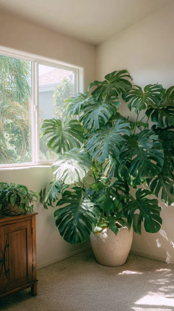 15 Plant Choices to Bring Life to Your Bedroom This Summer 5 ce 4 3