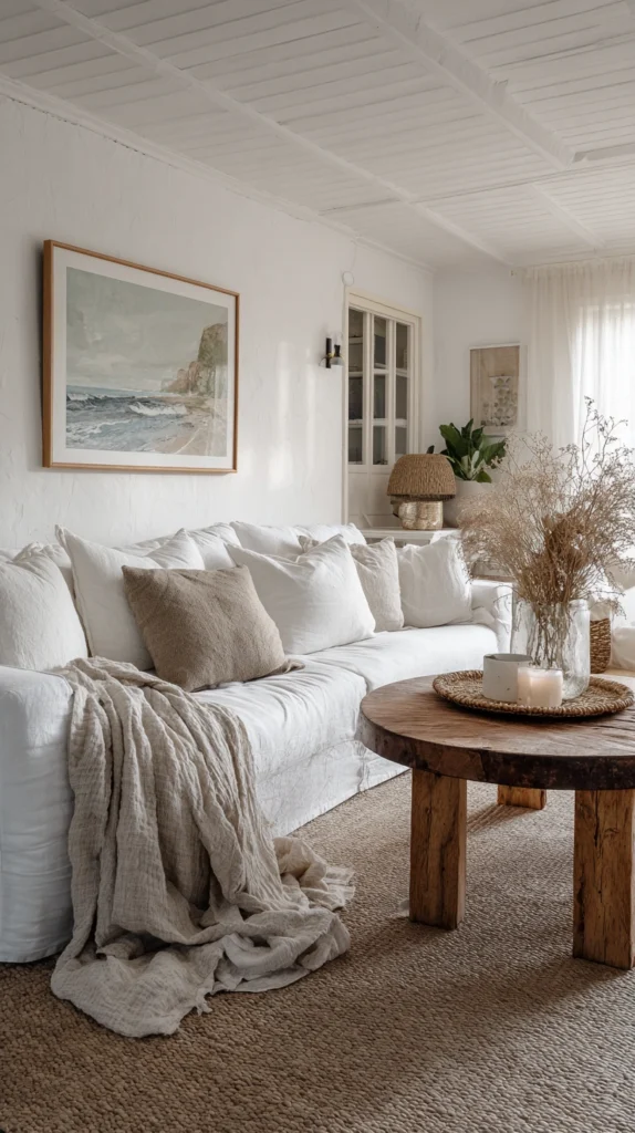 15 Summer Living Room Ideas for a Bright Seasonal Refresh 6 ce 5 4