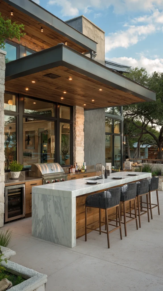 15 Amazing Backyard Oasis Ideas 6 ce 5