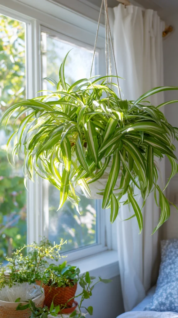15 Plant Choices to Bring Life to Your Bedroom This Summer 7 ce 6 3