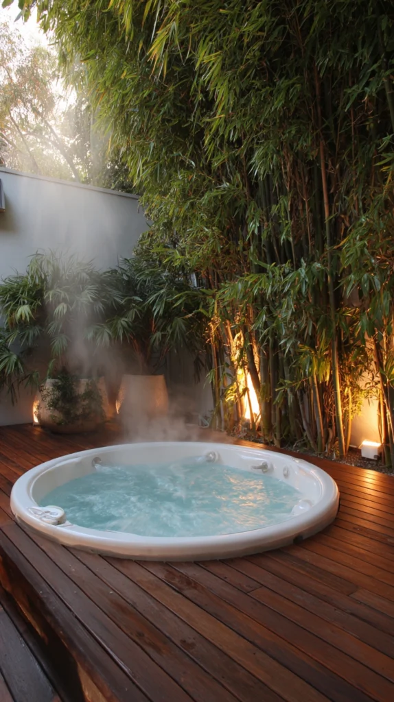 15 Amazing Backyard Oasis Ideas 7 ce 6