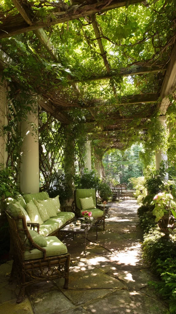 15 Captivating Garden Ideas to Create Your Own Eden 8 ce 7 2