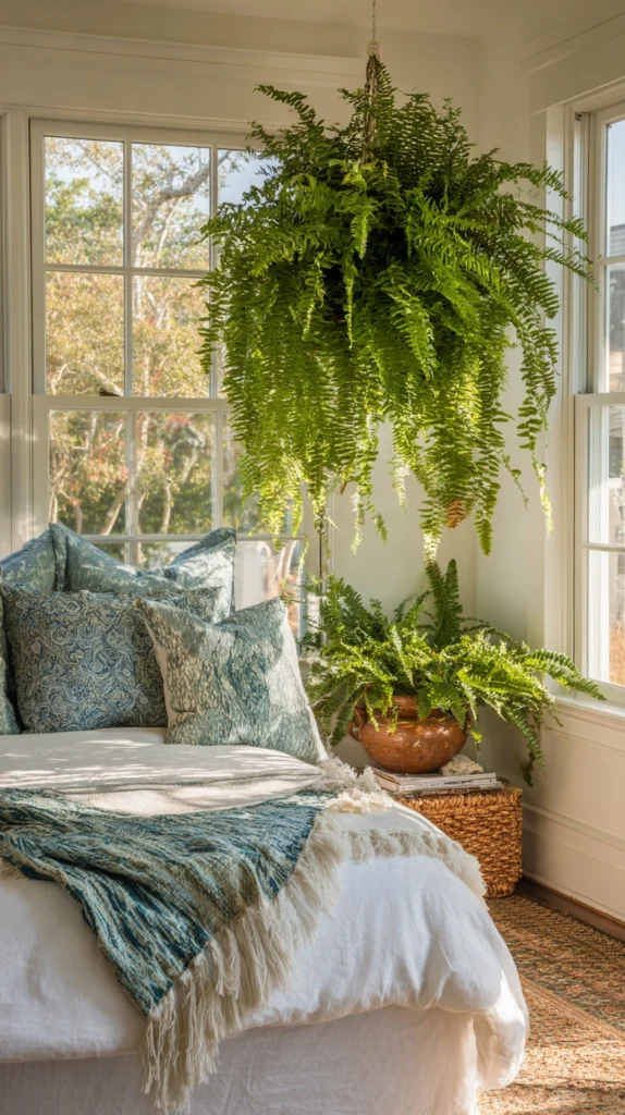 15 Plant Choices to Bring Life to Your Bedroom This Summer 8 ce 7 3